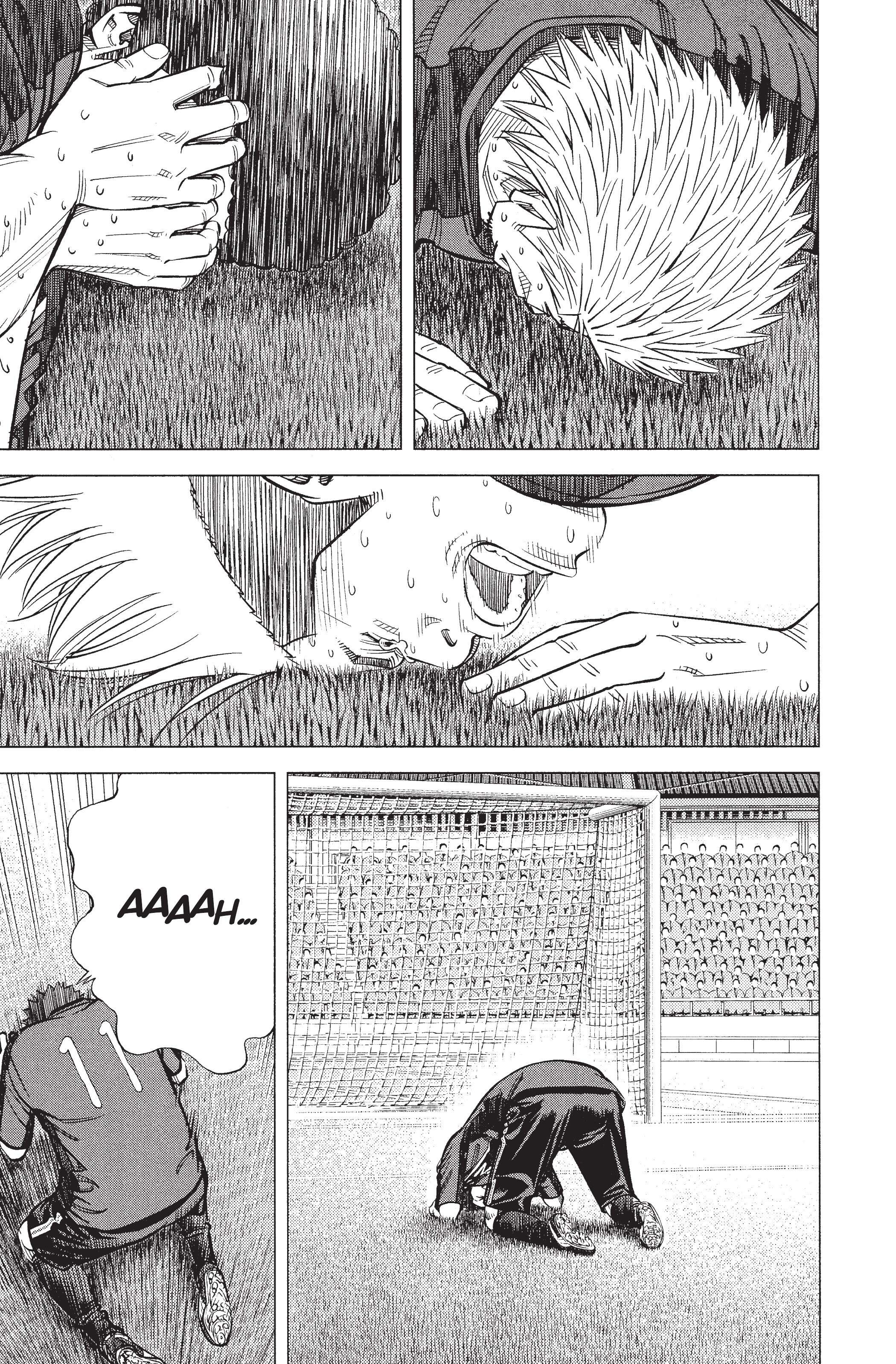 Read Angel Voice (fr) Manga Online