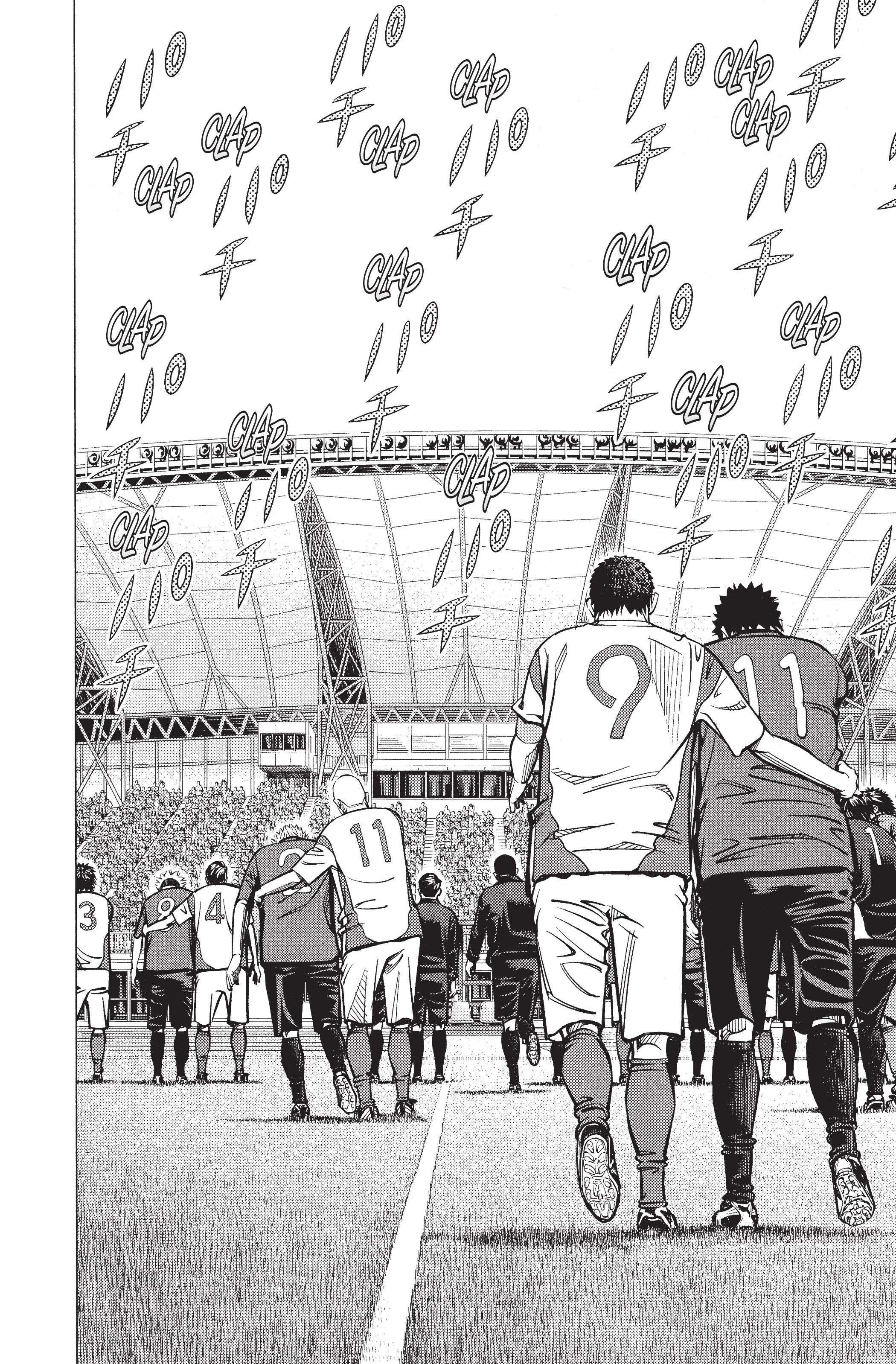 Read Angel Voice (fr) Manga Online