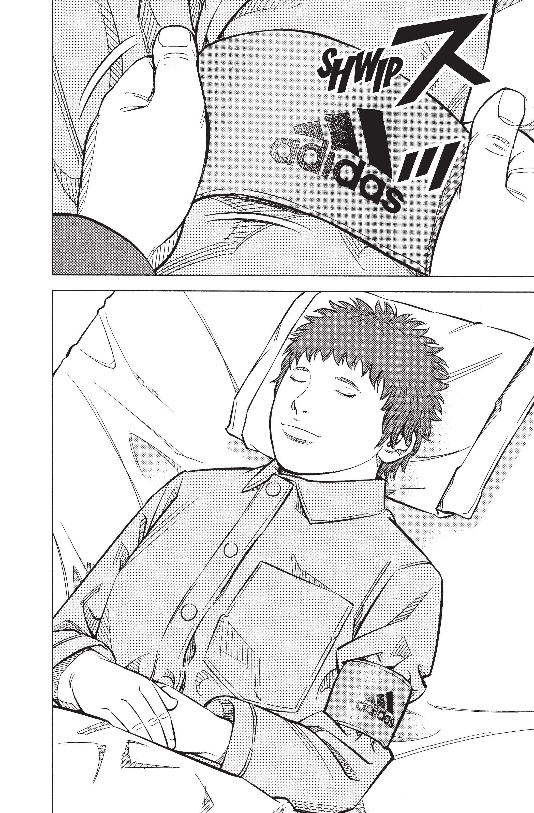 Read Angel Voice (fr) Manga Online