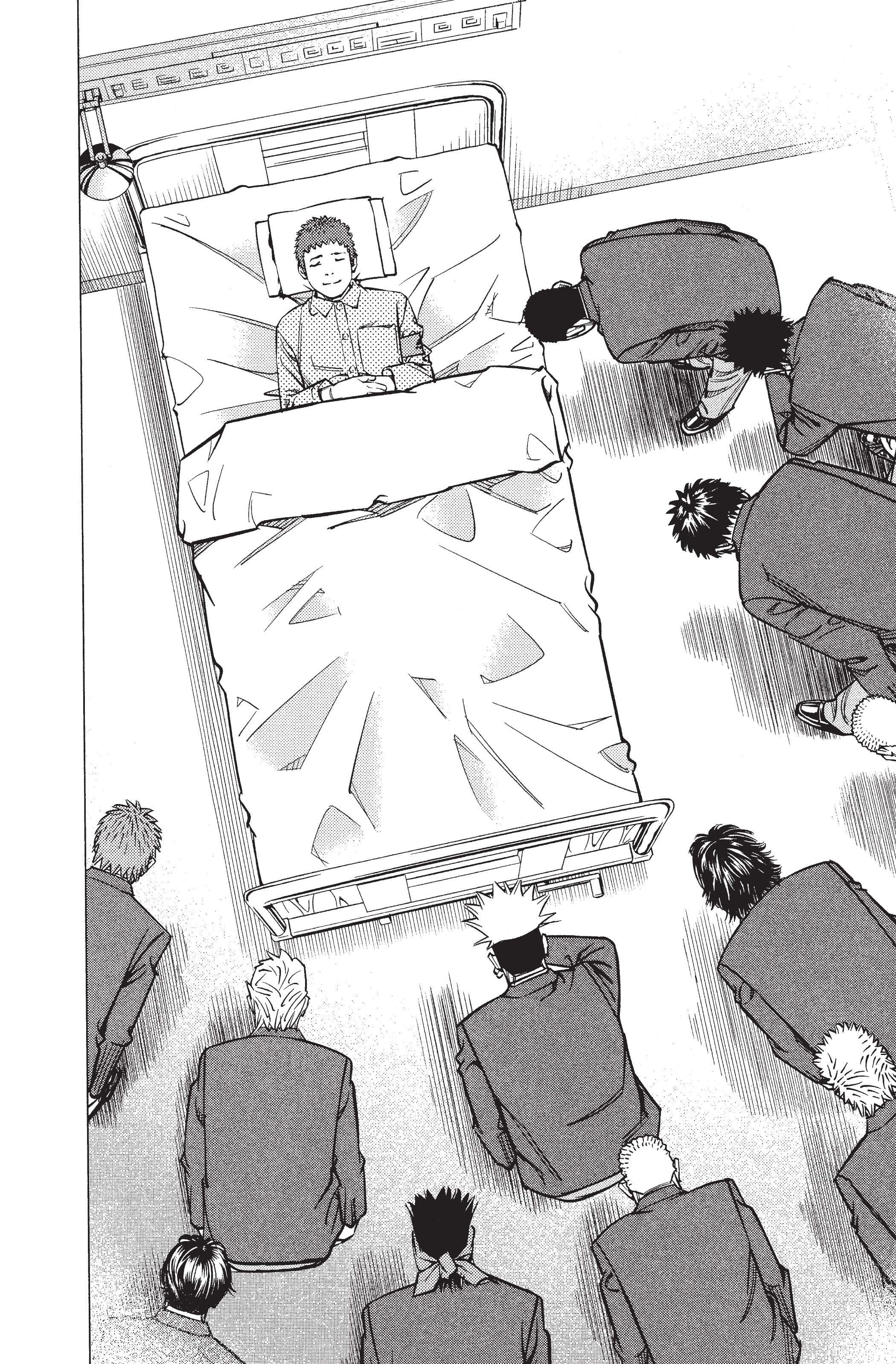 Read Angel Voice (fr) Manga Online