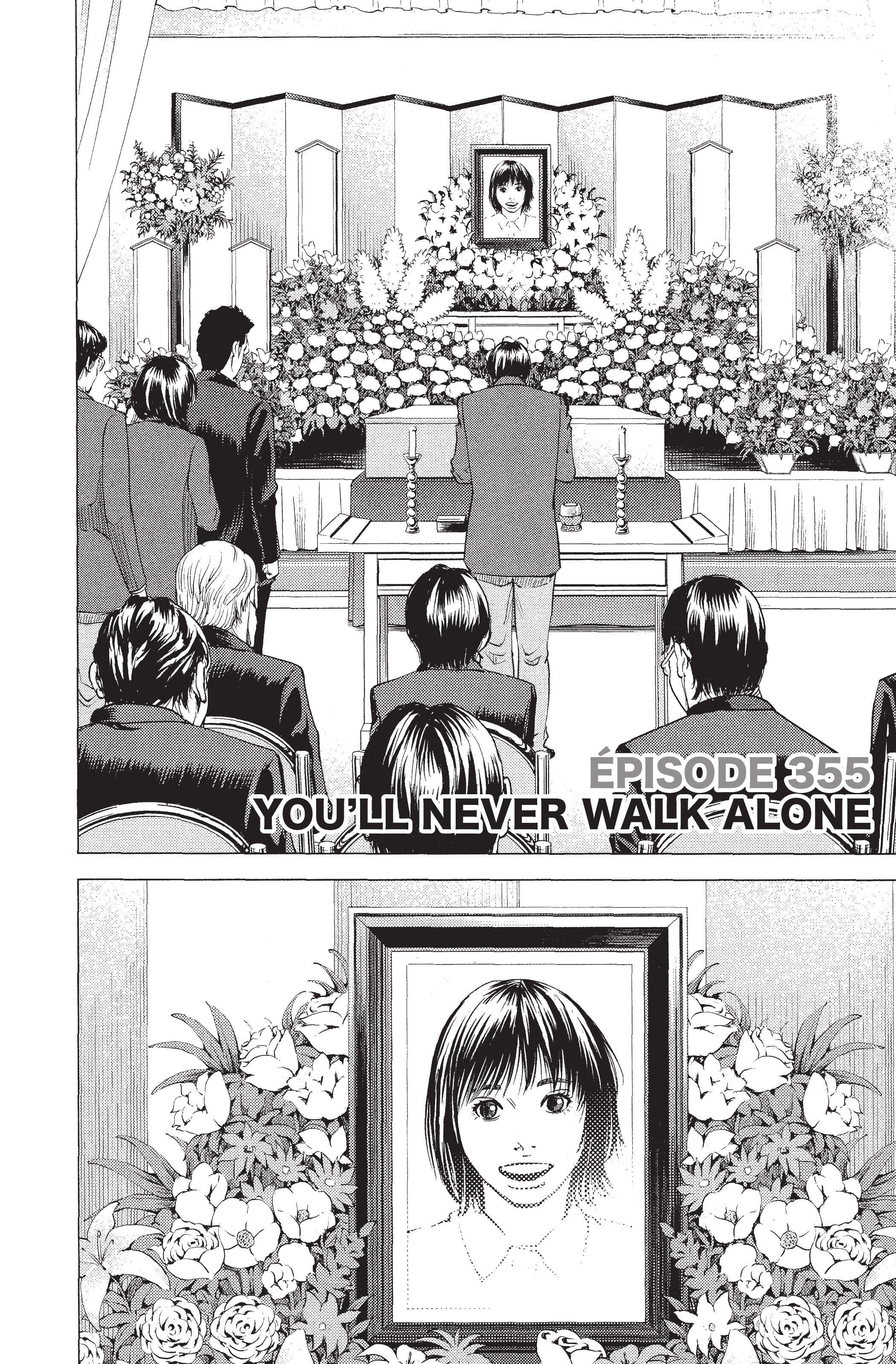 Read Angel Voice (fr) Manga Online