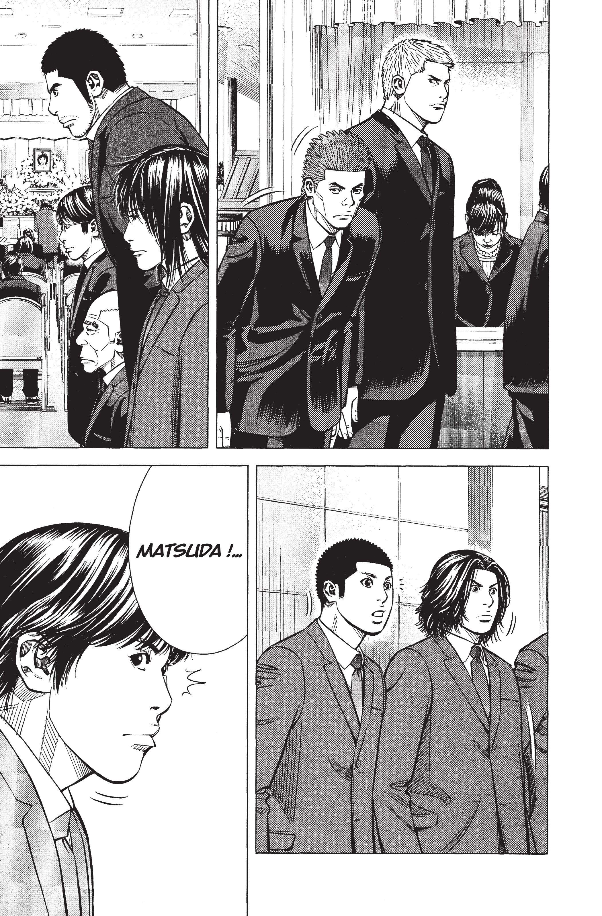 Read Angel Voice (fr) Manga Online