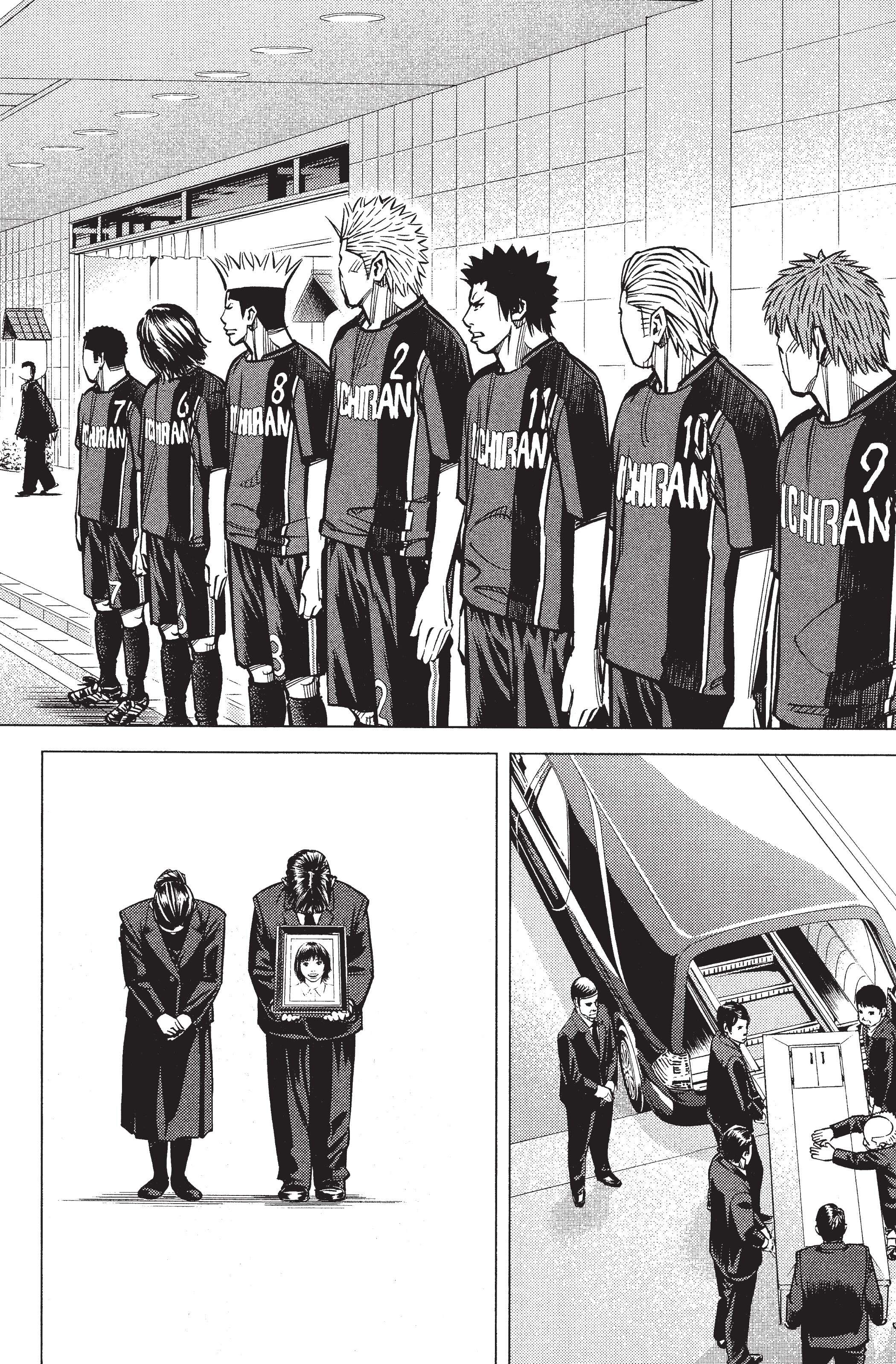 Read Angel Voice (fr) Manga Online