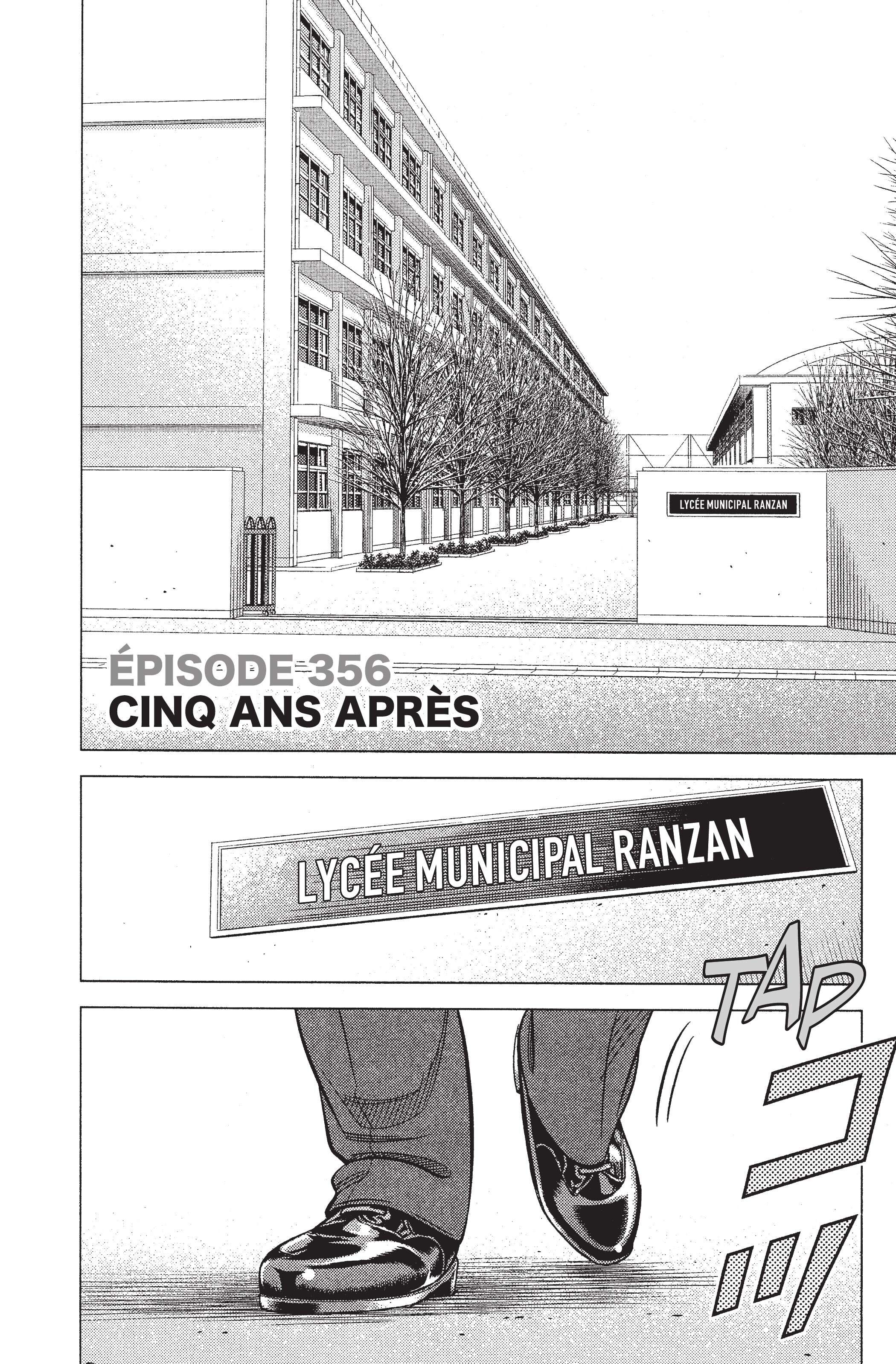 Read Angel Voice (fr) Manga Online