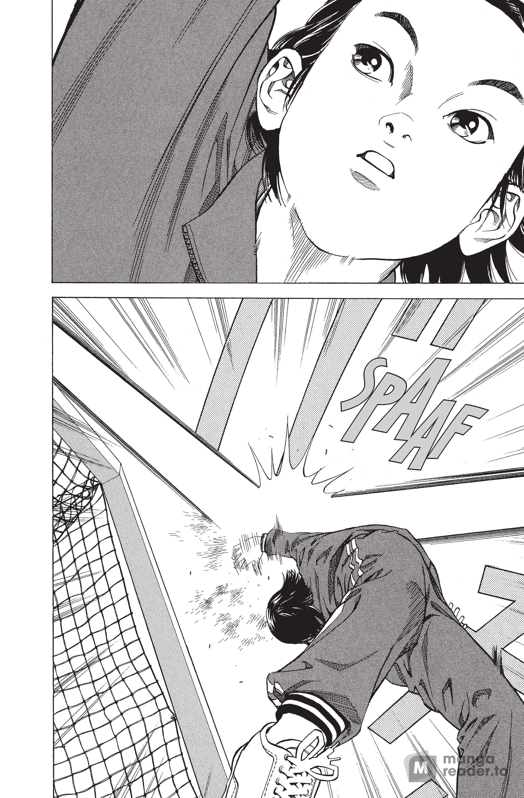 Read Angel Voice (fr) Manga Online