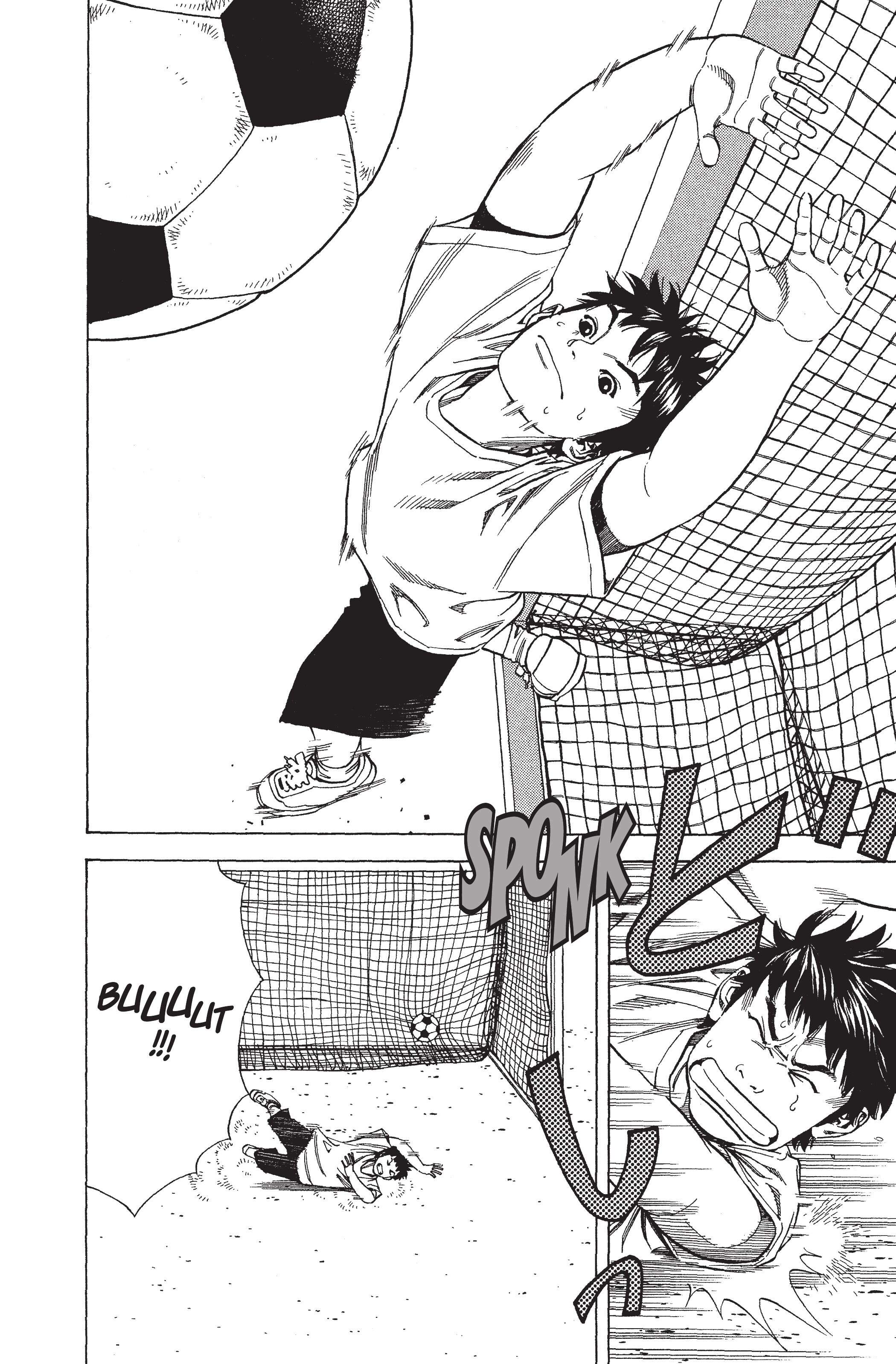 Read Angel Voice (fr) Manga Online