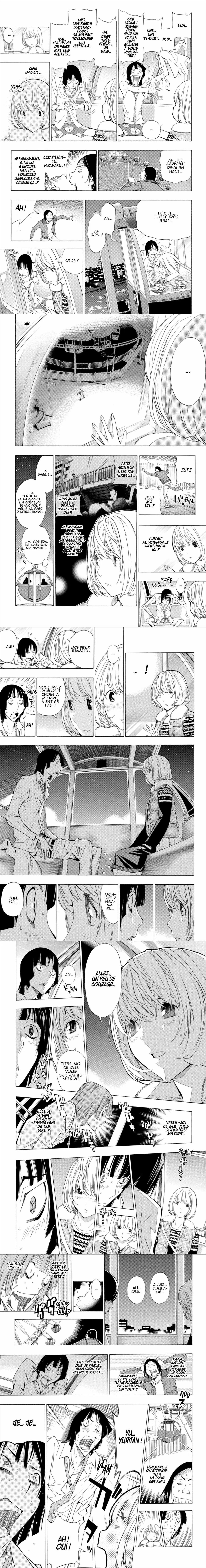 Read Bakuman (fr) Manga Online