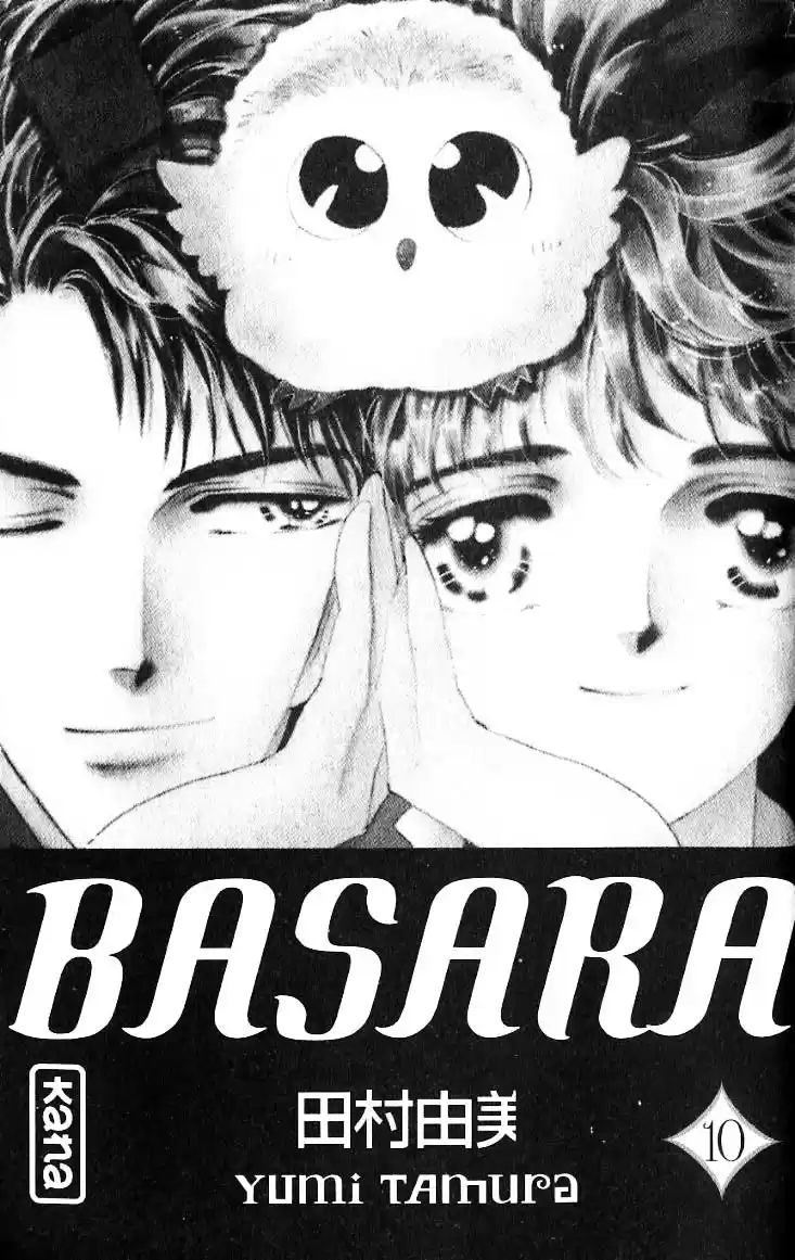 Read Basara FR Manga Online