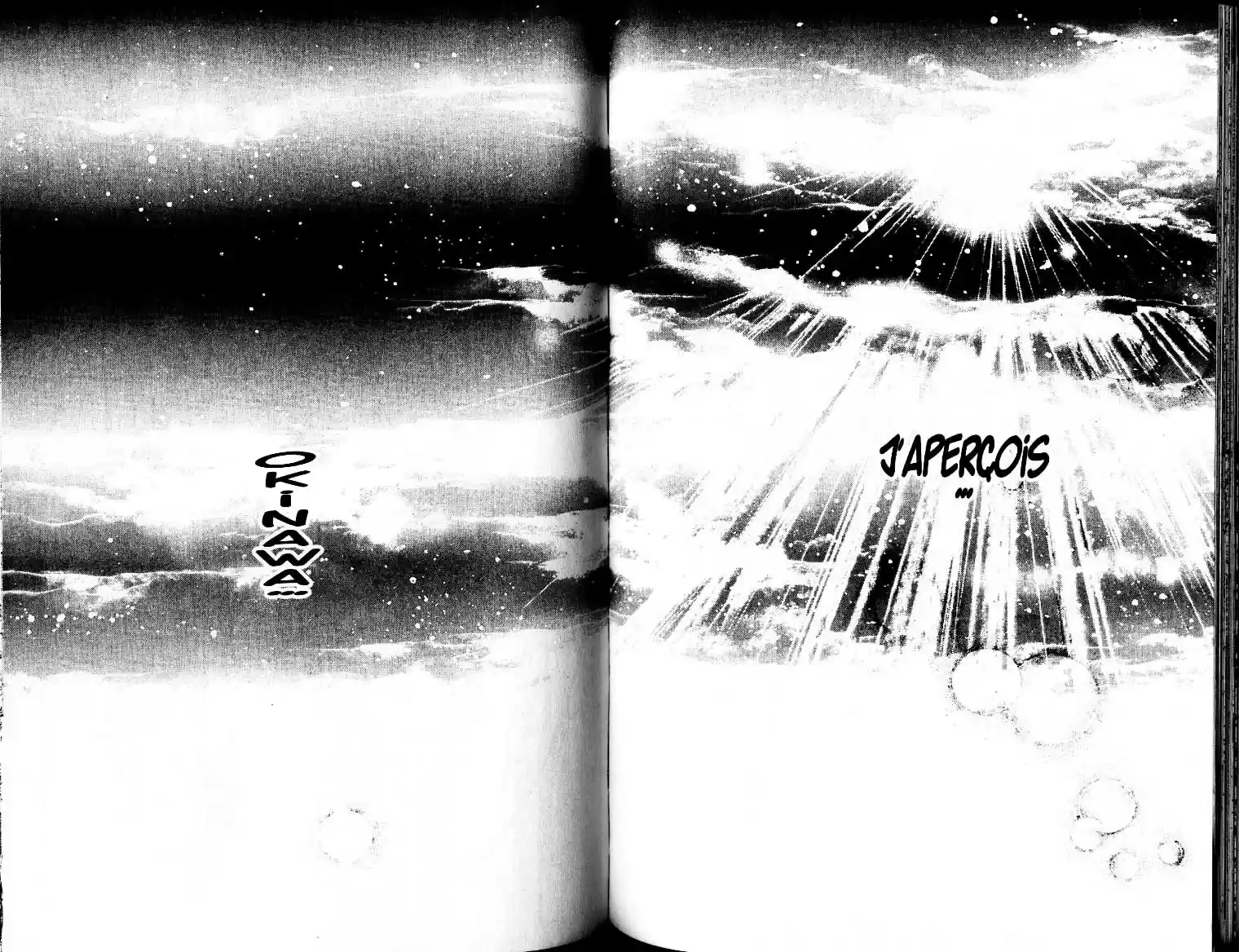 Read Basara FR Manga Online