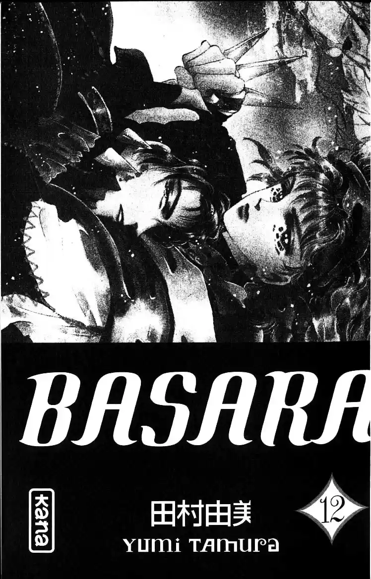 Read Basara FR Manga Online