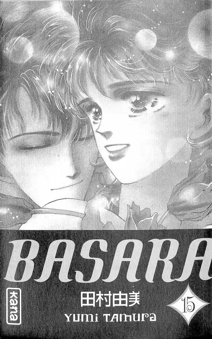 Read Basara FR Manga Online