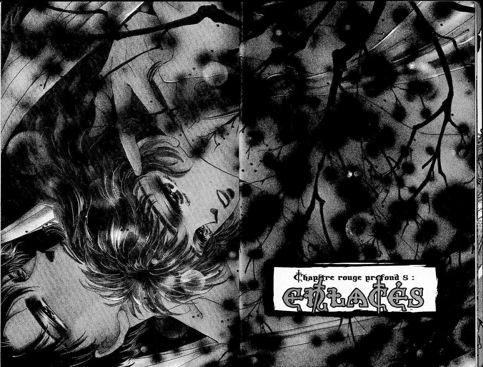 Read Basara FR Manga Online