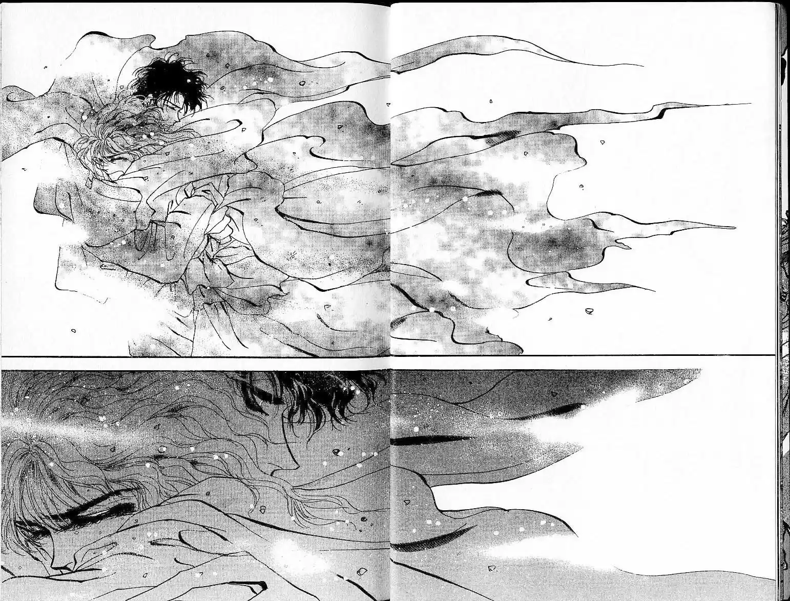 Read Basara FR Manga Online