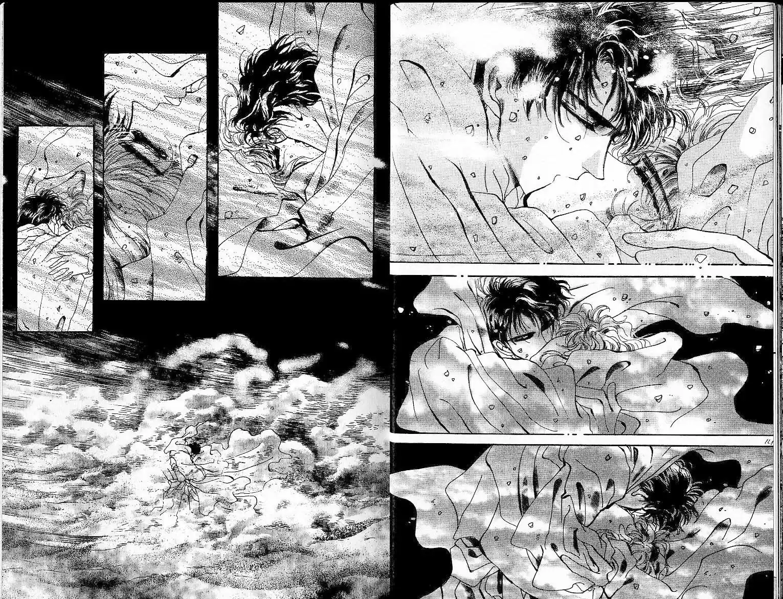 Read Basara FR Manga Online