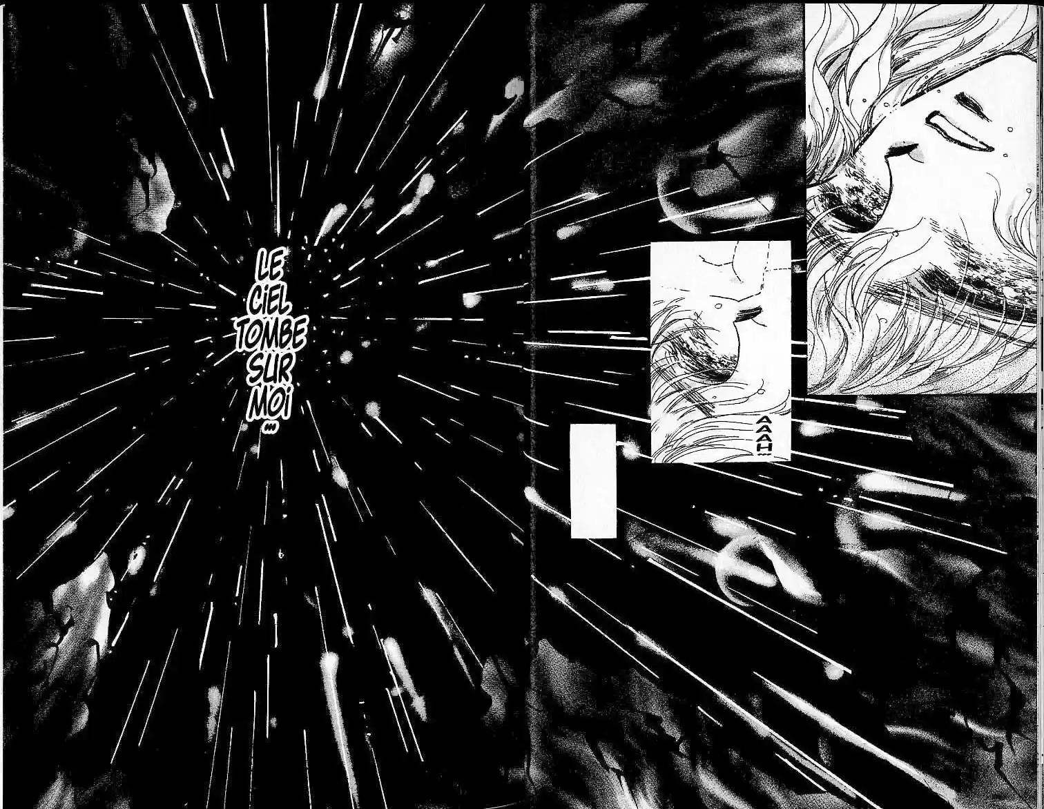 Read Basara FR Manga Online