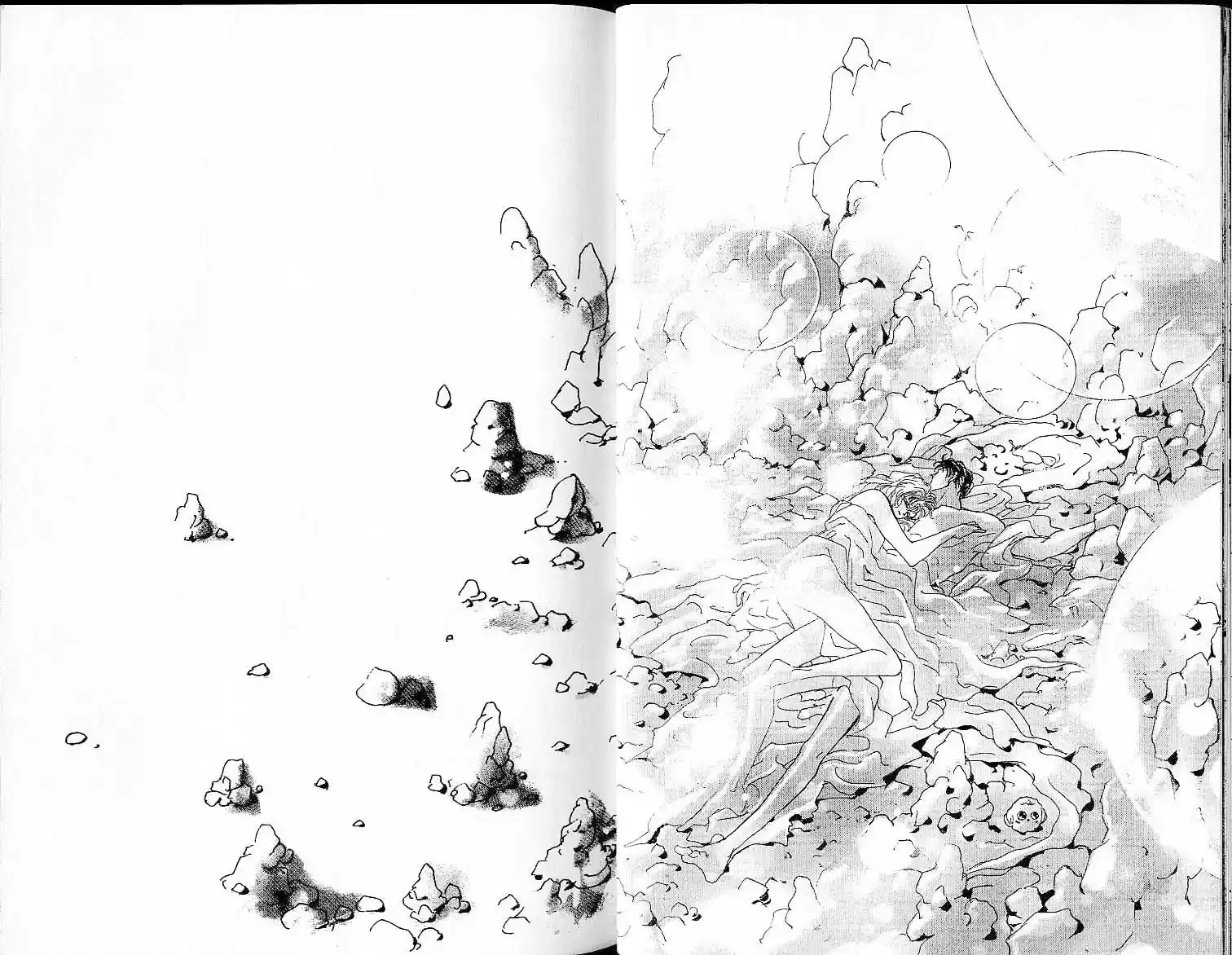 Read Basara FR Manga Online