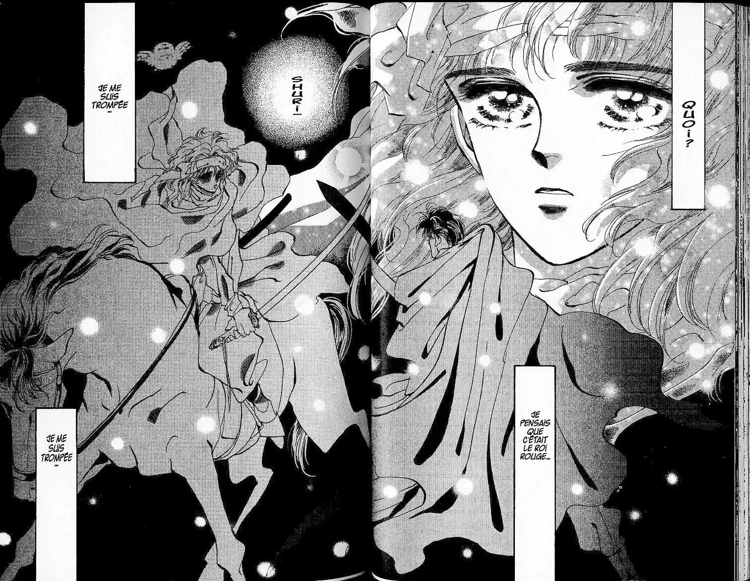 Read Basara FR Manga Online