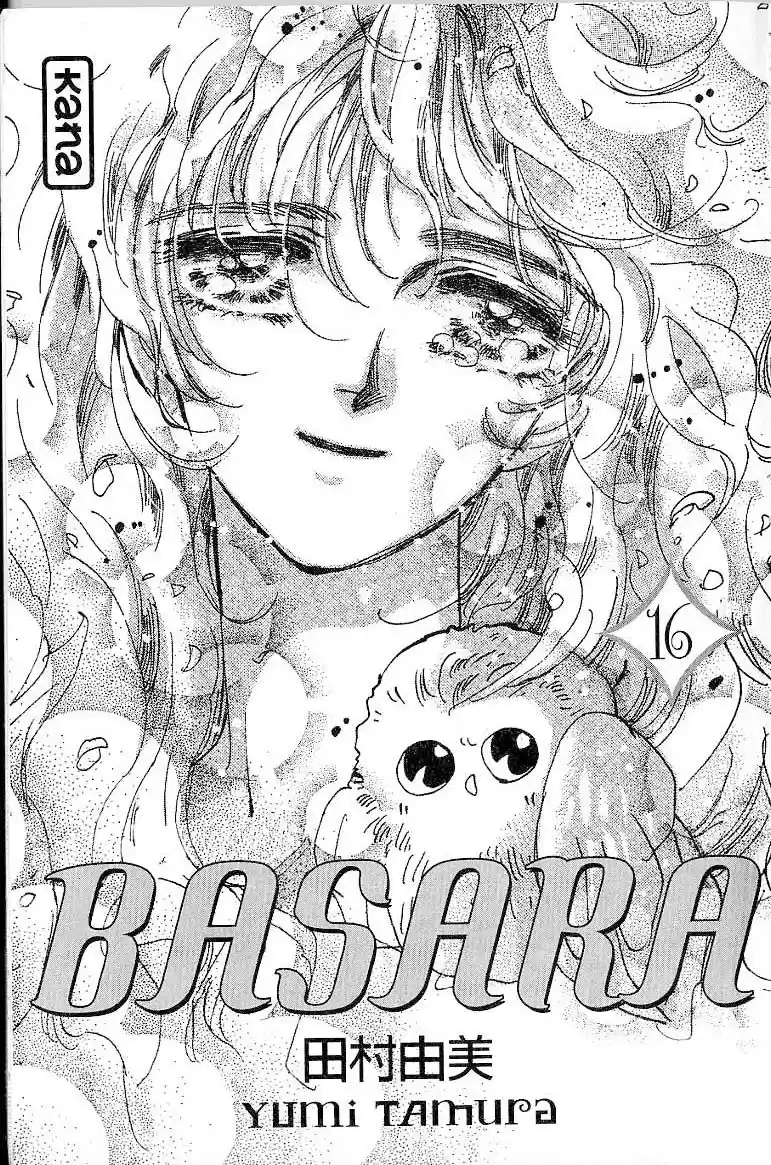 Read Basara FR Manga Online