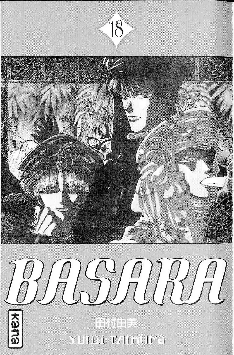 Read Basara FR Manga Online