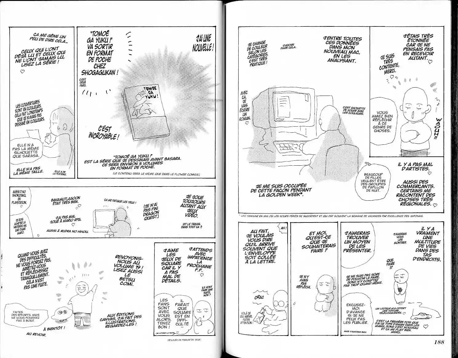 Read Basara FR Manga Online