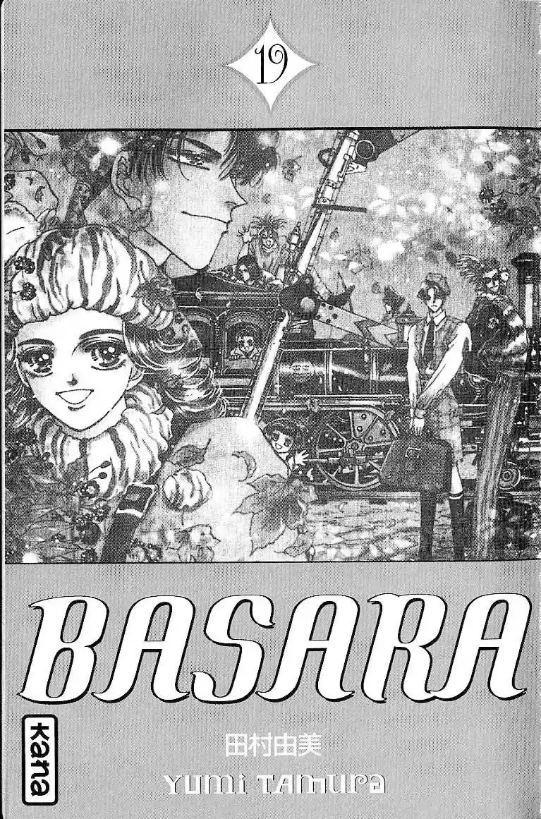 Read Basara FR Manga Online