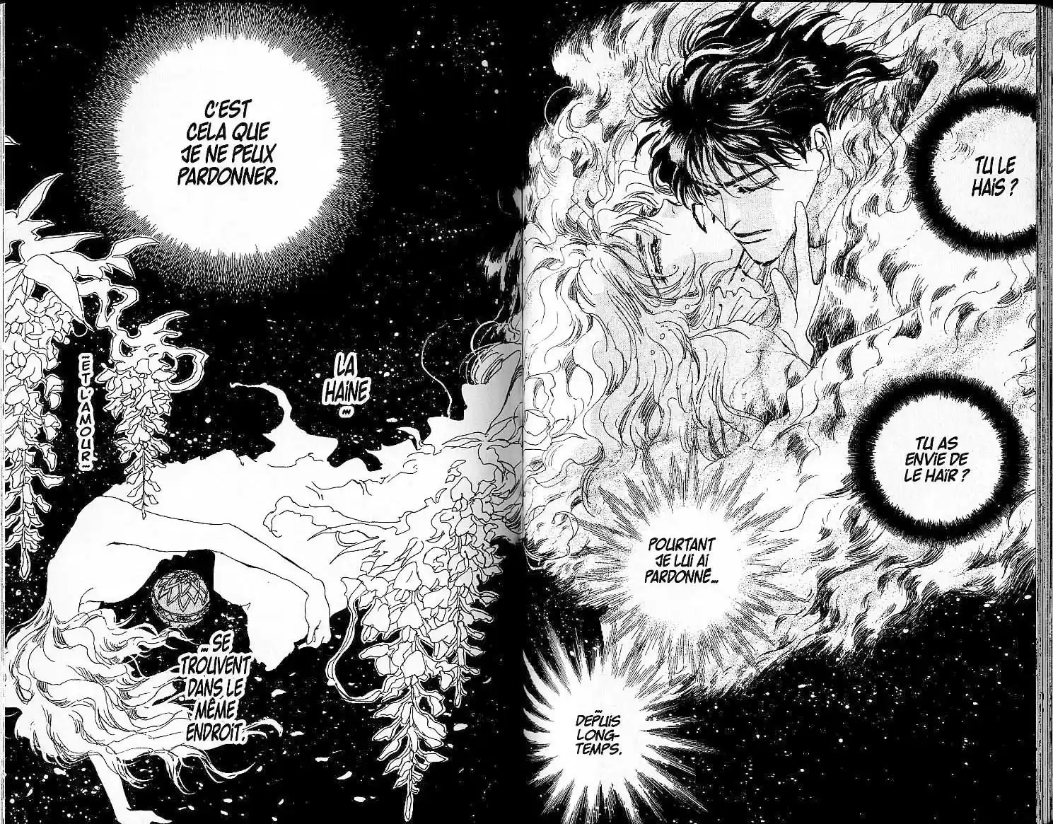 Read Basara FR Manga Online