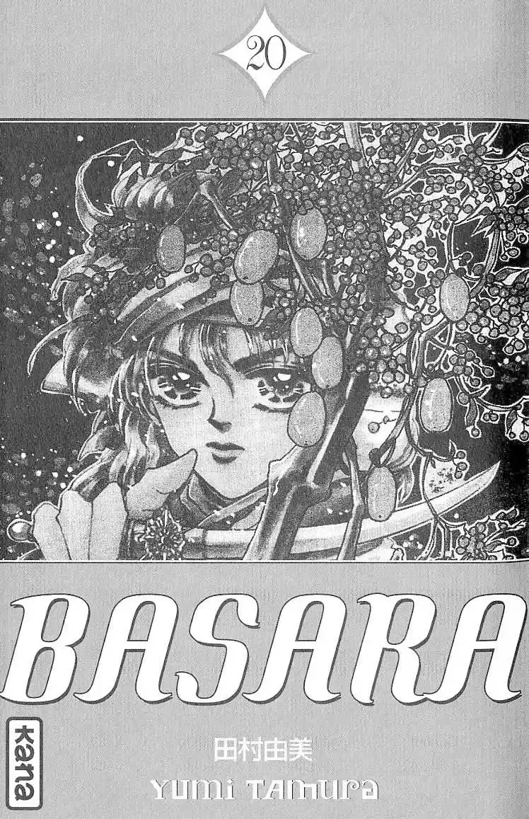 Read Basara FR Manga Online