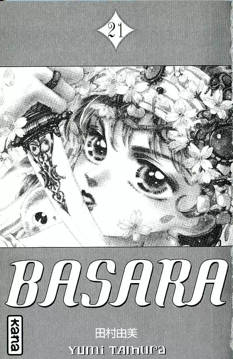 Read Basara FR Manga Online