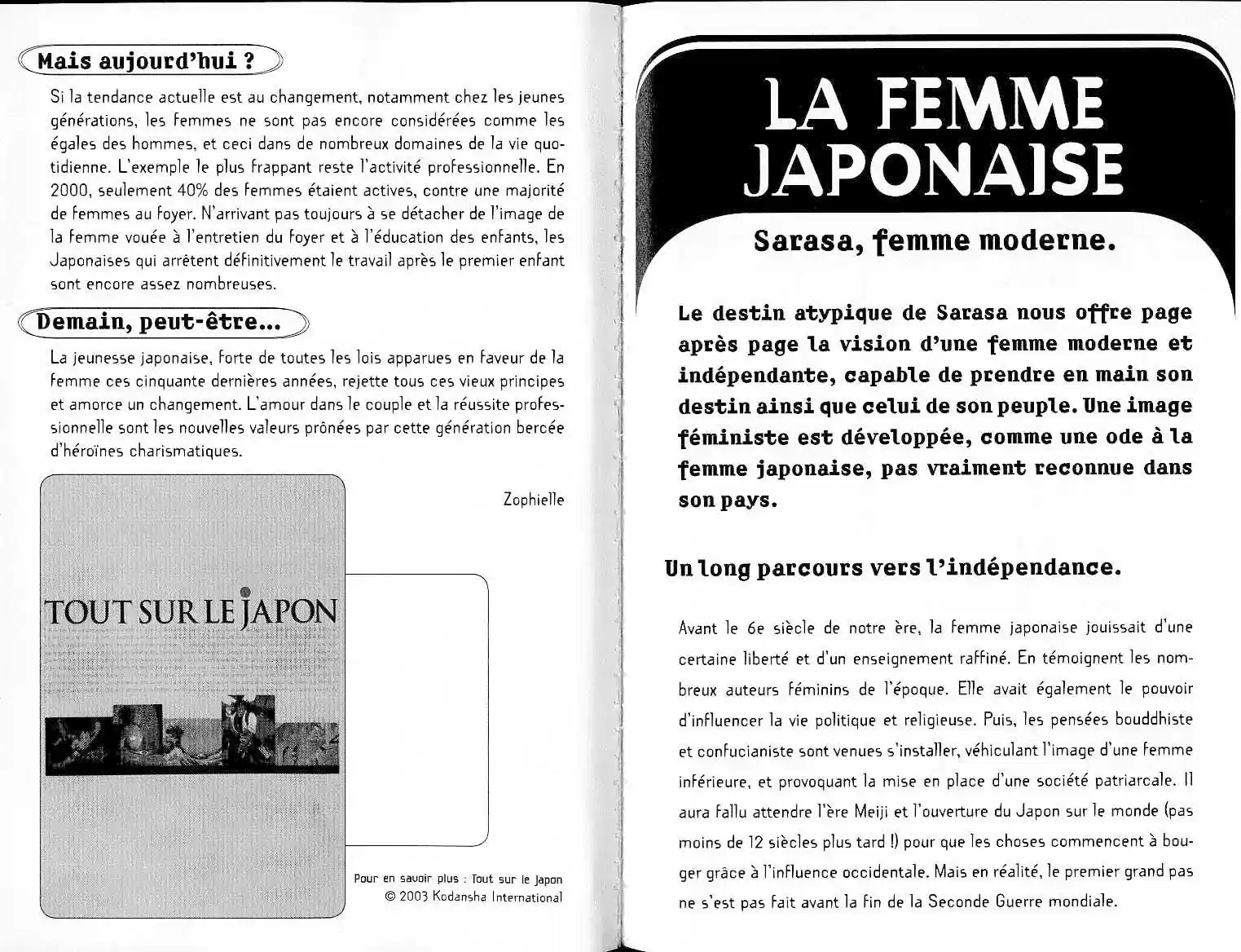 Read Basara FR Manga Online