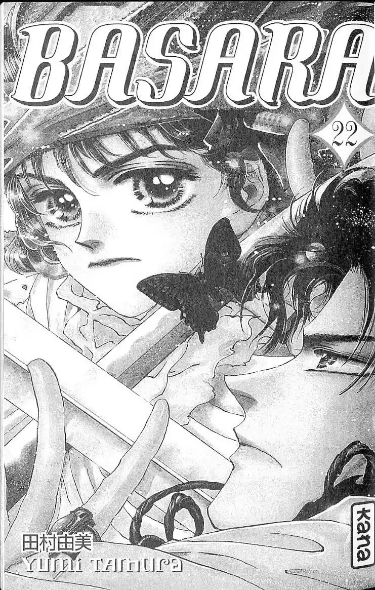 Read Basara FR Manga Online