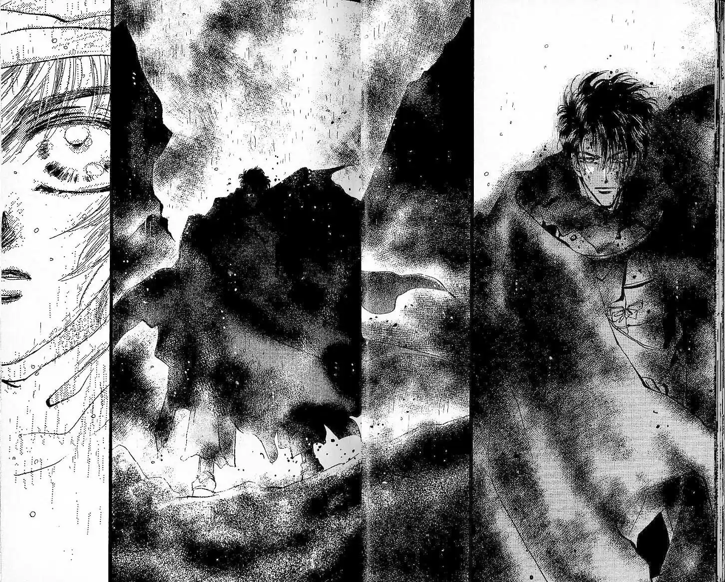 Read Basara FR Manga Online