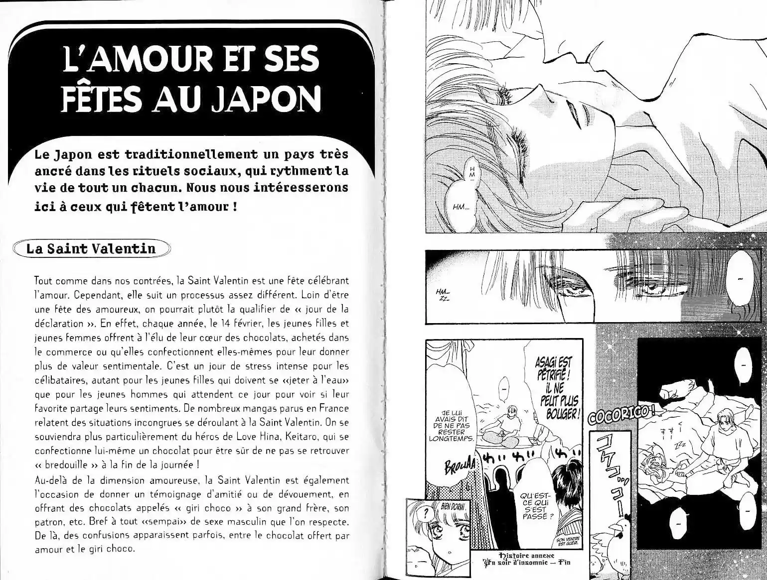 Read Basara FR Manga Online