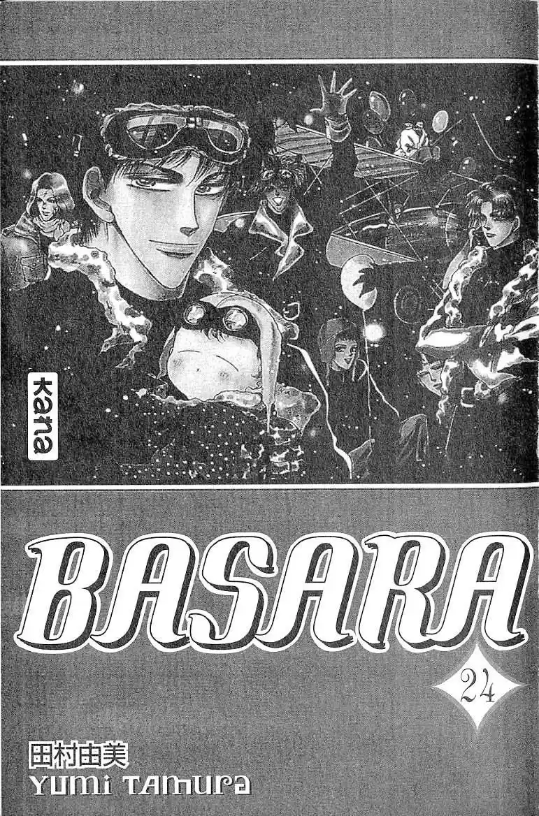 Read Basara FR Manga Online