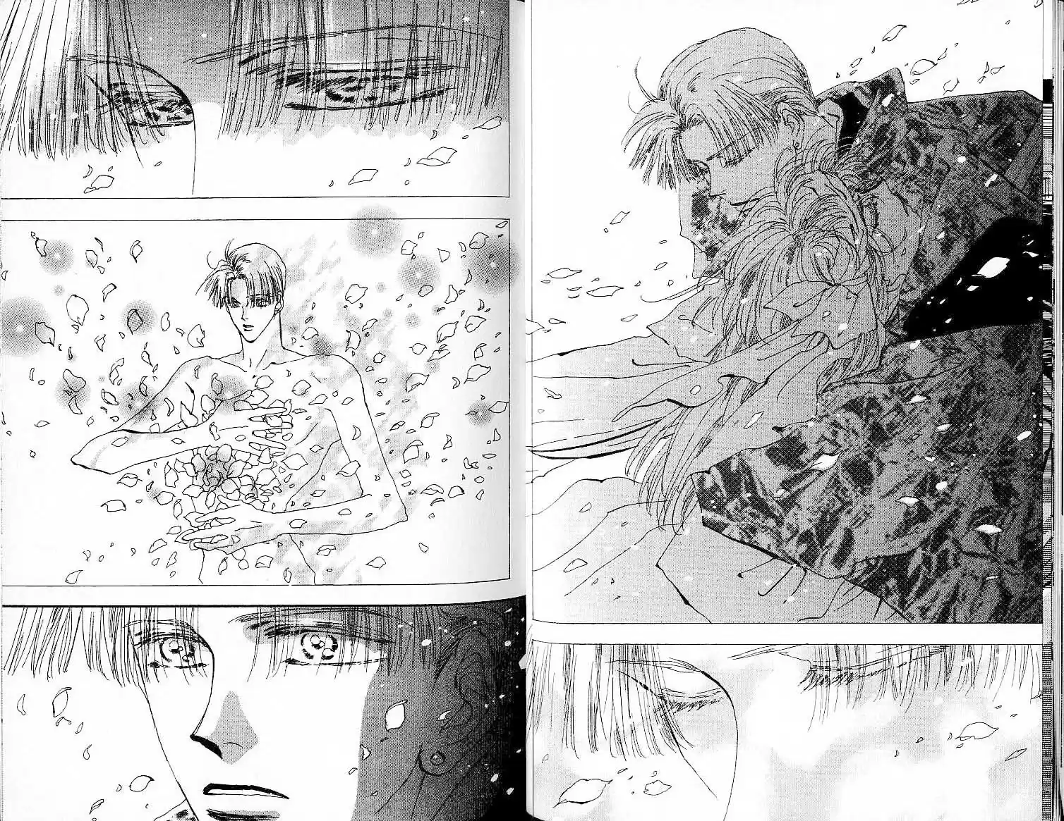 Read Basara FR Manga Online