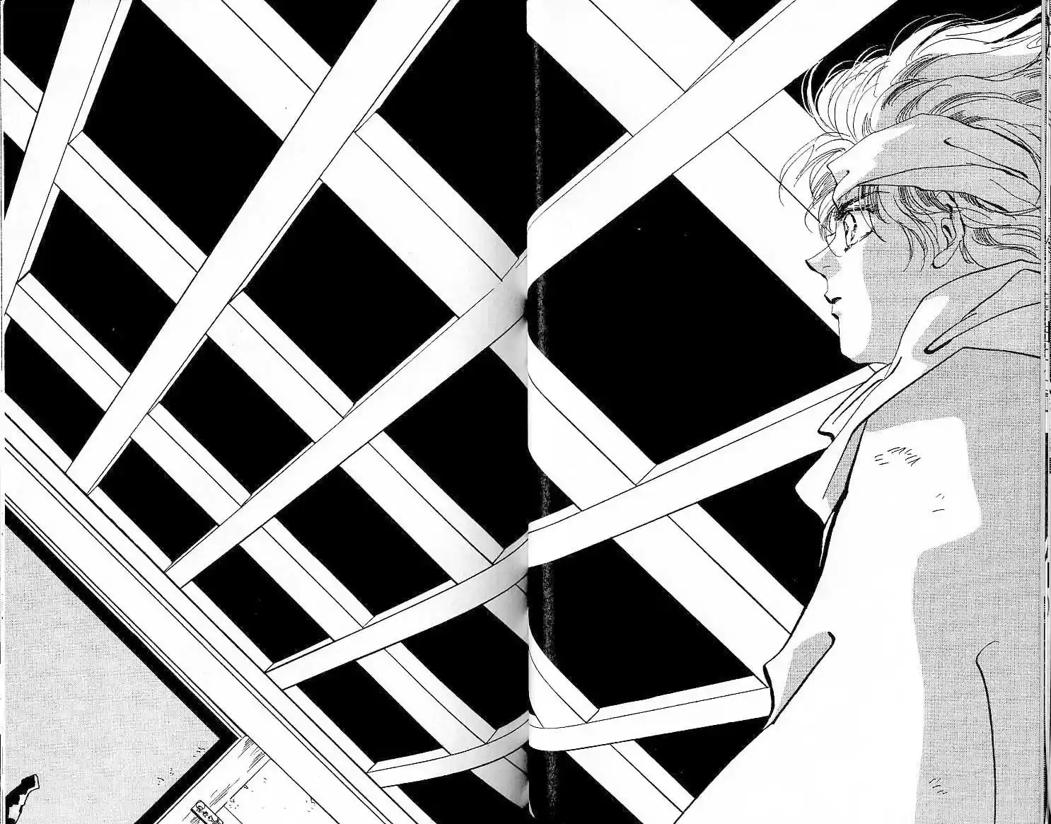 Read Basara FR Manga Online