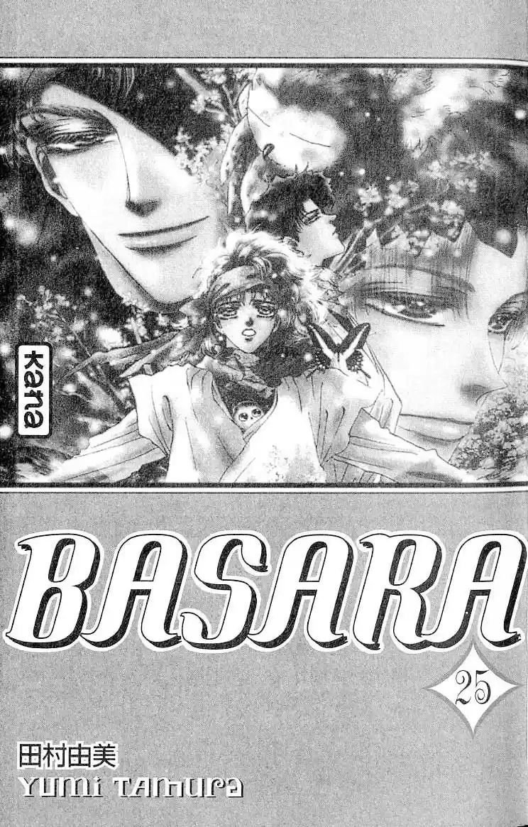 Read Basara FR Manga Online