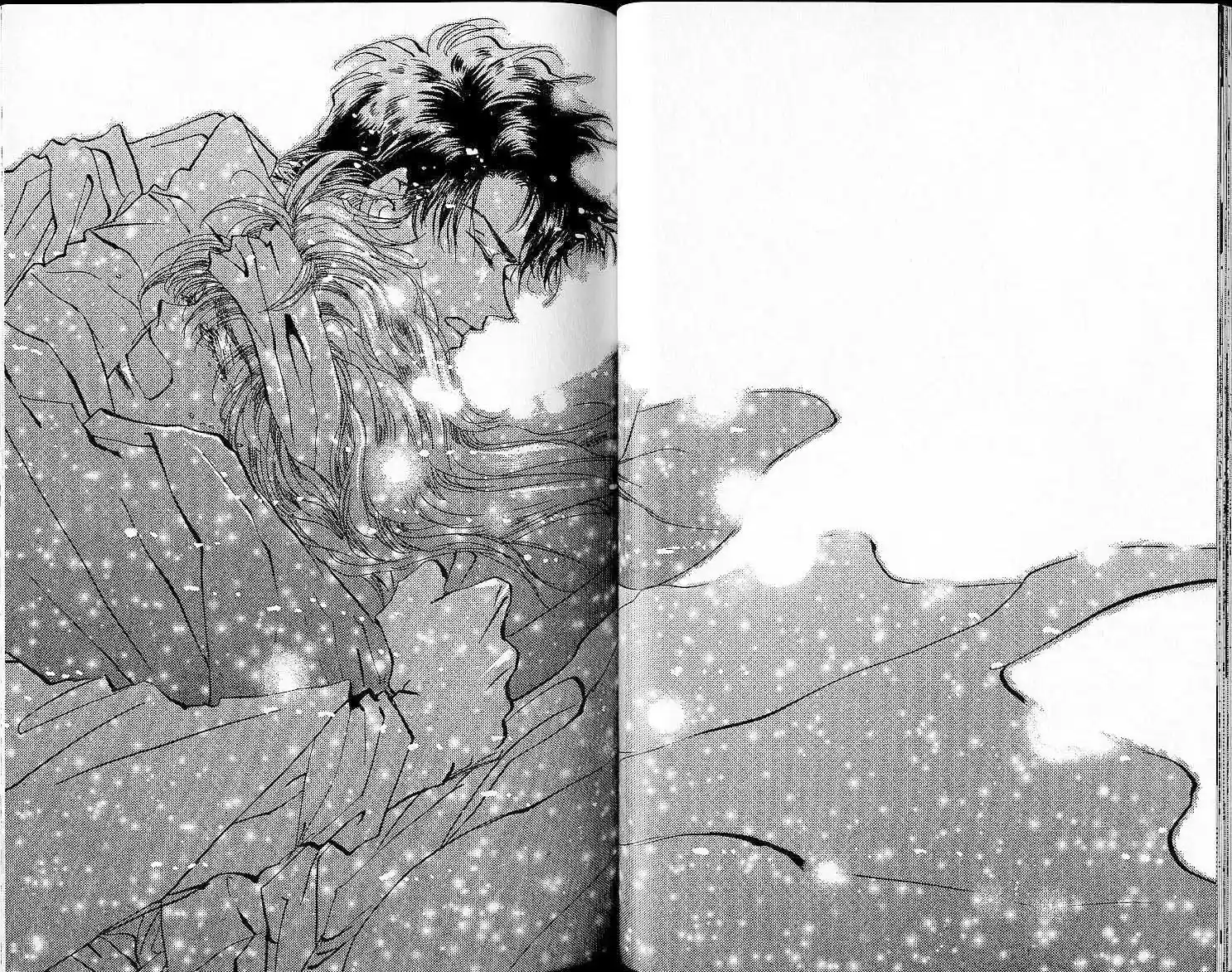 Read Basara FR Manga Online