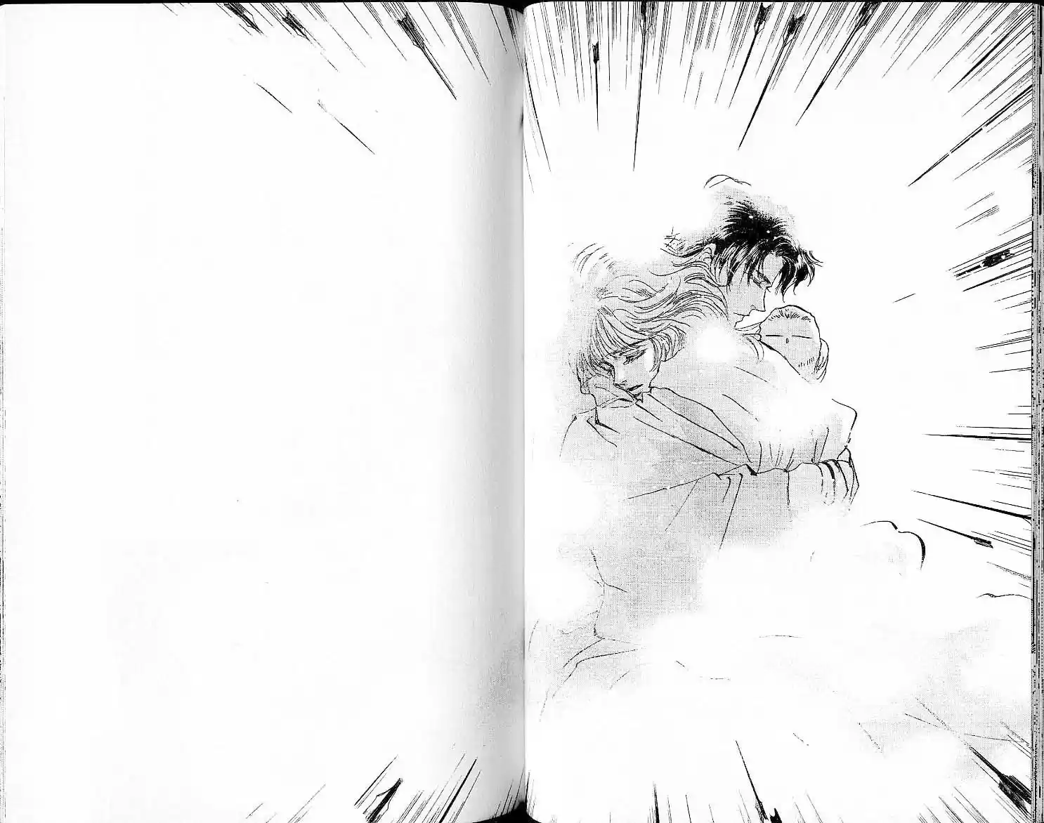 Read Basara FR Manga Online