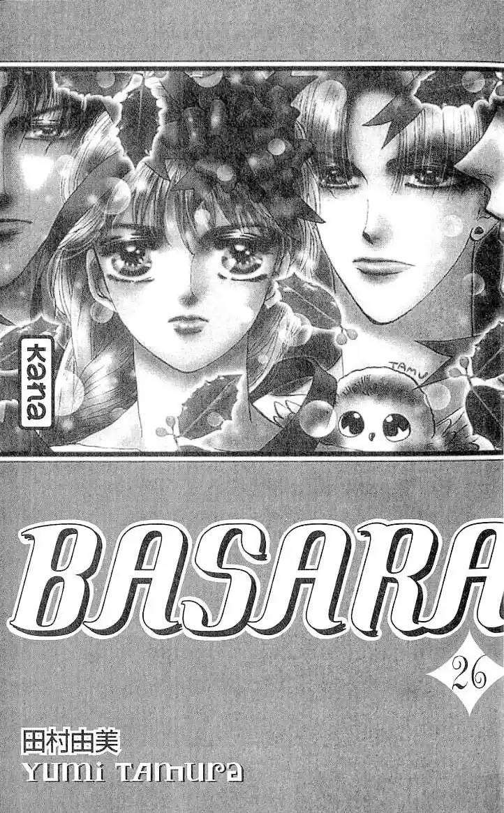 Read Basara FR Manga Online