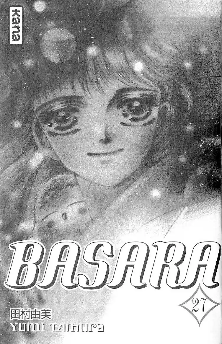 Read Basara FR Manga Online