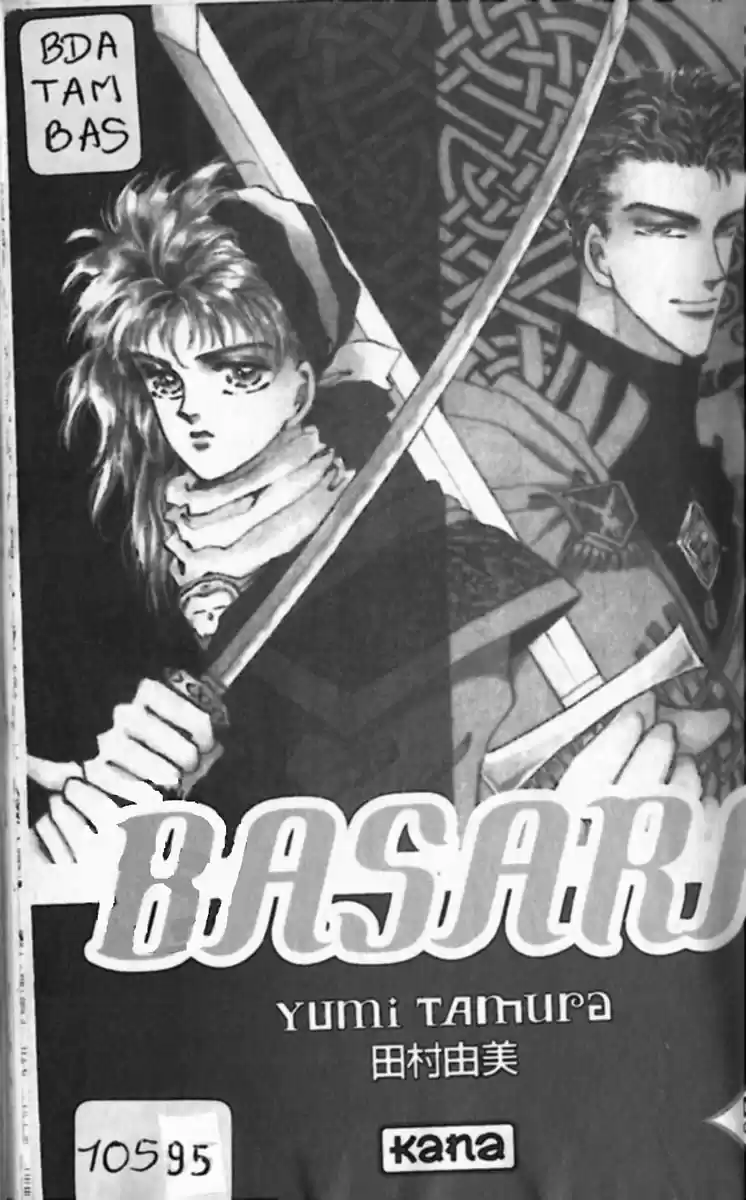 Read Basara FR Manga Online