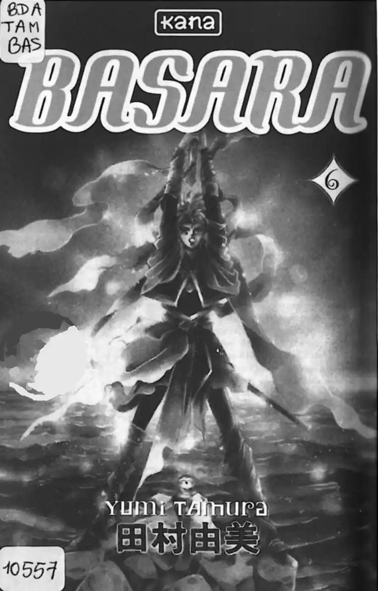 Read Basara FR Manga Online