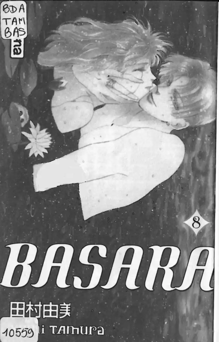 Read Basara FR Manga Online