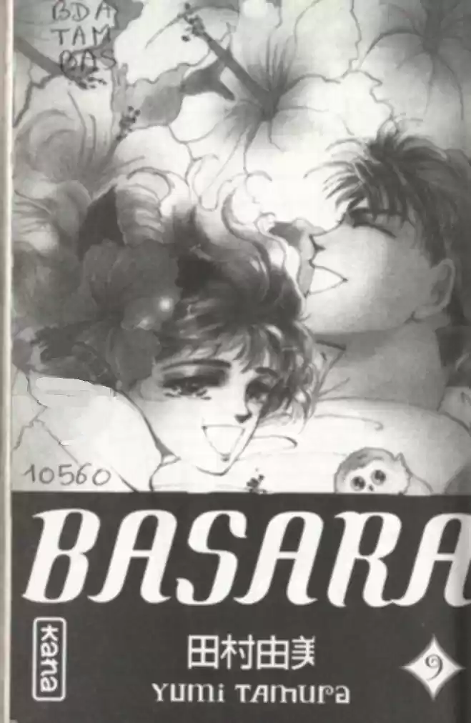 Read Basara FR Manga Online