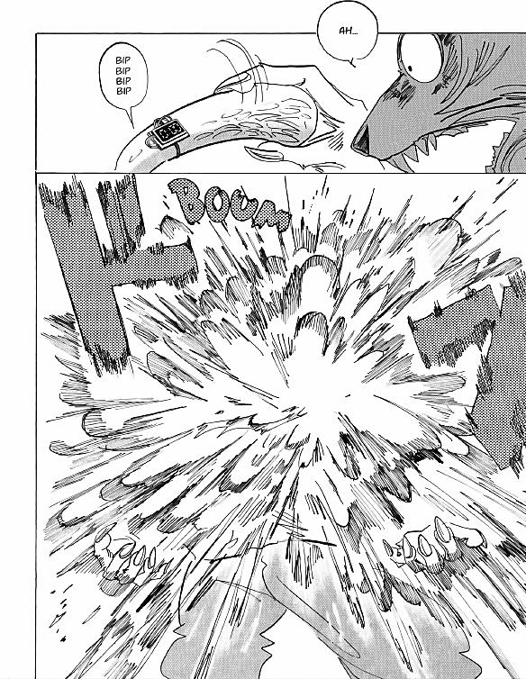 Read Beastars (fr) Manga Online