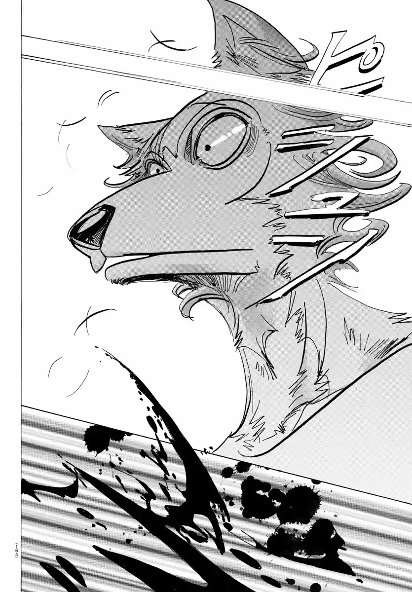 Read Beastars FR Manga Online
