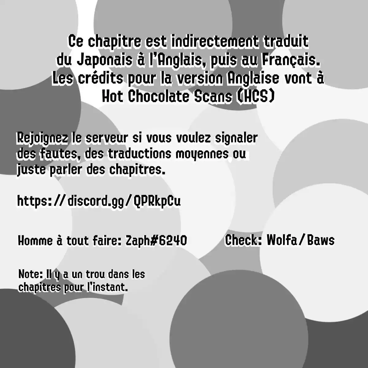 Read Beastars FR Manga Online