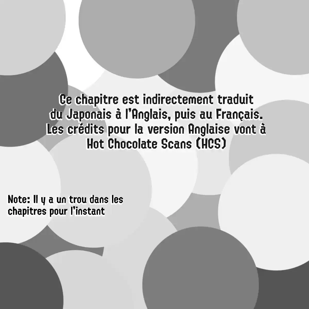 Read Beastars FR Manga Online