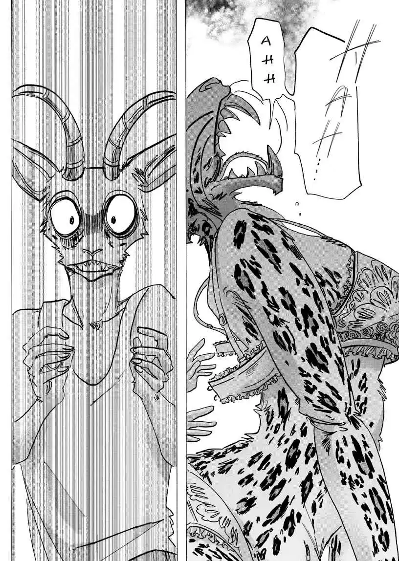 Read Beastars FR Manga Online