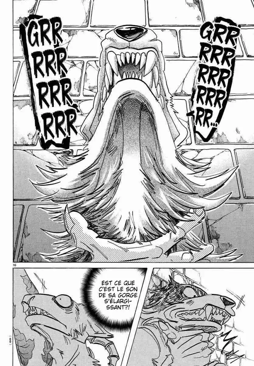 Read Beastars FR Manga Online